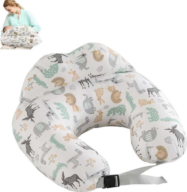 Nursing Pillow for Breastfeeding