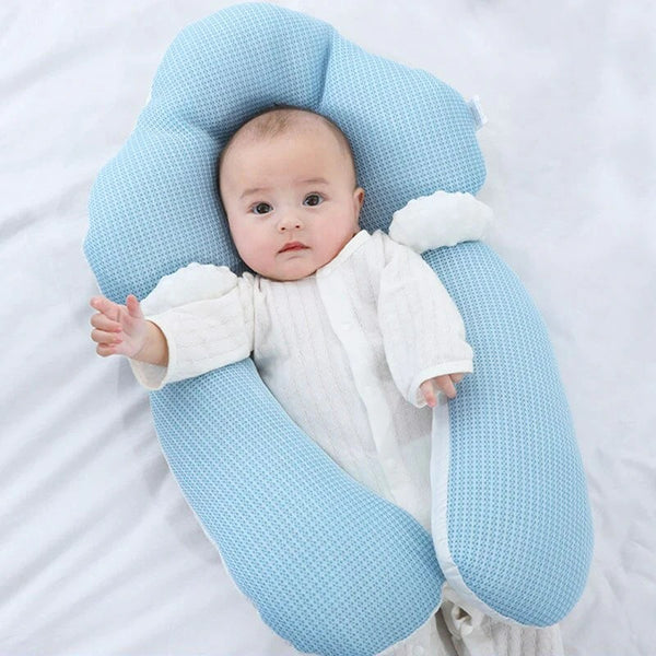 Infant Head Shaping Pillow