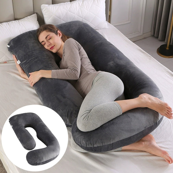 Pre & Post Pregnancy Pillow