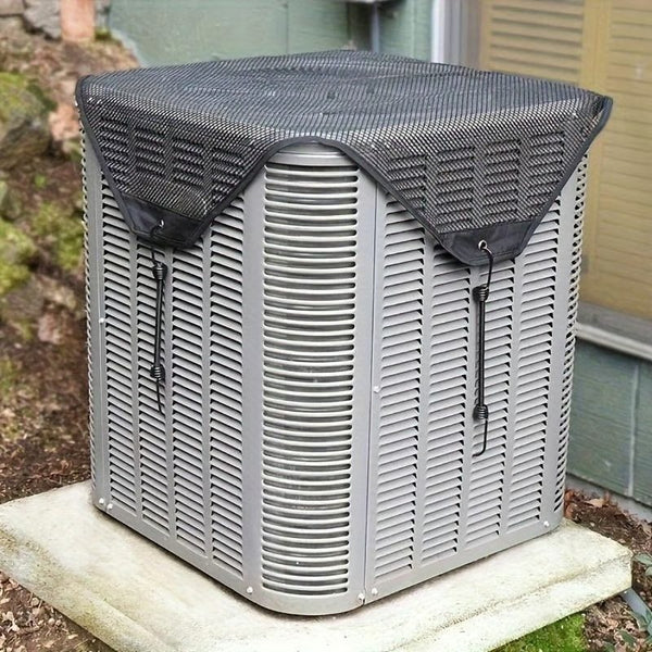 Durable Air Conditioner Protector