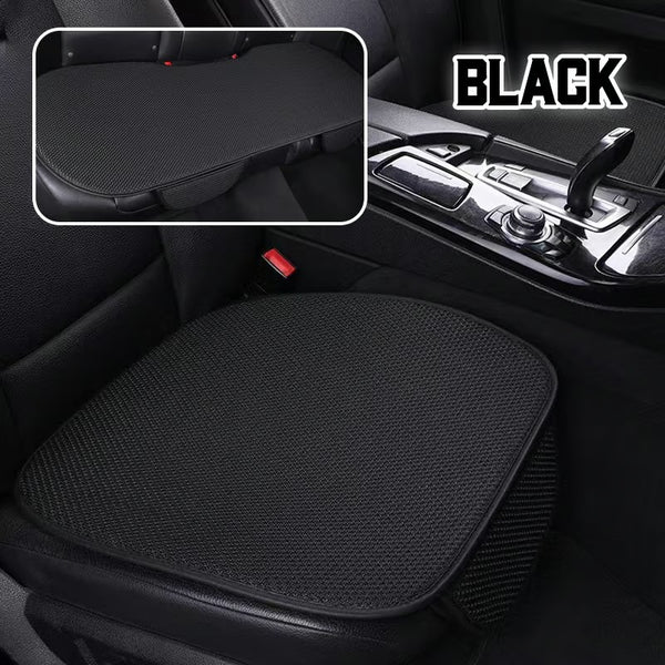 🔥🔥Breathable & Anti-Slip Cotton Car Seat Covers !